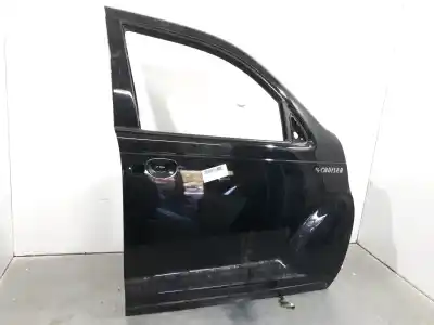 Автозапчасти б/у дверь передняя правая за chrysler pt cruiser (pt) 2.2 crd classic ссылки oem iam 05066966ae  