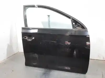 Автозапчастина б/у передні праві двері для seat toledo iv (kg3) 1.6 tdi посилання на oem iam 5ja831052c  