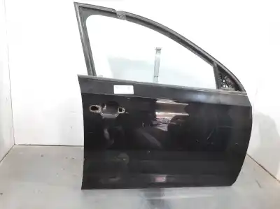 Автозапчастина б/у передні праві двері для seat toledo iv (kg3) 1.6 tdi посилання на oem iam 5ja831052c  