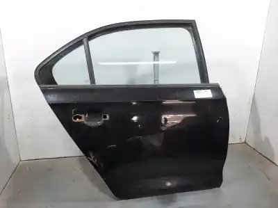 Автозапчастина б/у двері задні праві для seat toledo iv (kg3) 1.6 tdi посилання на oem iam 5ja833052c Автозапчастина б/у двері задні праві для seat toledo iv (kg3) 1.6 tdi посилання на oem iam 5ja833052c