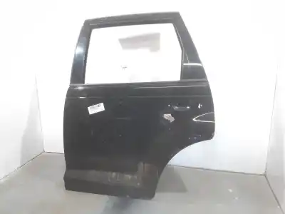 Автозапчасти б/у задняя левая дверь за chrysler pt cruiser (pt) 2.2 crd classic ссылки oem iam 05015897af