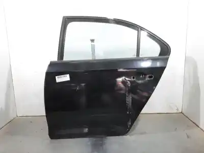 Автозапчастина б/у двері задні ліві для seat toledo iv (kg3) 1.6 tdi посилання на oem iam 5ja833051c Автозапчастина б/у двері задні ліві для seat toledo iv (kg3) 1.6 tdi посилання на oem iam 5ja833051c