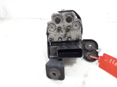 Peça sobressalente para automóvel em segunda mão ABS por OPEL VECTRA C BERLINA  Referências OEM IAM 13191184  