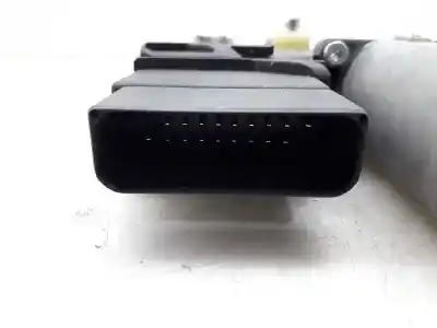 Second-hand car spare part rear left window motor for volkswagen golf plus (5m1) sportline oem iam references 5m0839401b