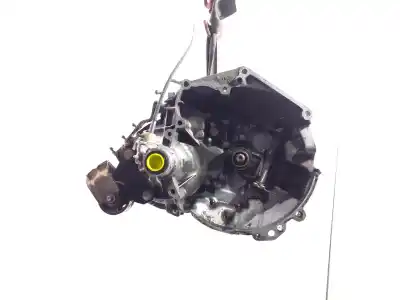 Second-hand car spare part gearbox for peugeot 106 (s1) kid oem iam references 20cc25 5 velocidades 