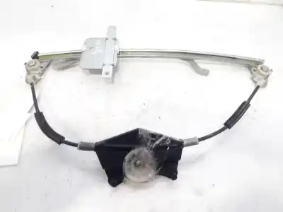 Second-hand car spare part PASSENGER SIDE RIGHT WINDOW REGULATOR for CITROEN C4 SEDAN  OEM IAM references 9802531780  