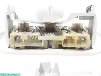 Second-hand car spare part INTERIOR LIGHT for CITROEN C4 SEDAN  OEM IAM references 9648338577  