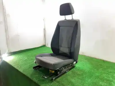 Автозапчасти б/у сиденье правое переднее за bmw serie 1 berlina (e81/e87) 118d ссылки oem iam 52107118428
