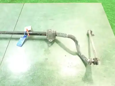 Автозапчасти б/у передний стабилизатор за bmw serie 1 berlina (e81/e87) 118d ссылки oem iam 31356796304