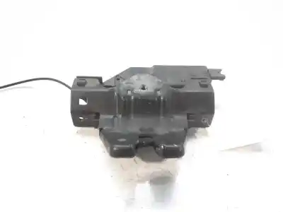 Peça sobressalente para automóvel em segunda mão fechadura do mala por bmw serie 1 berlina (e81/e87) 118d referências oem iam 8196401  