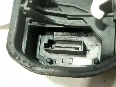 Автозапчасти б/у замок задней левой двери за bmw serie 1 berlina (e81/e87) 118d ссылки oem iam 7167075