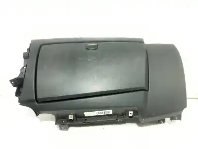 Second-hand car spare part GLOVE COMPARTMENT for BMW SERIE 1 BERLINA (E81/E87)  OEM IAM references 712455416  