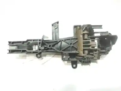 Автозапчасти б/у задняя правая наружная ручка за bmw serie 1 berlina (e81/e87) 118d ссылки oem iam 51217060652