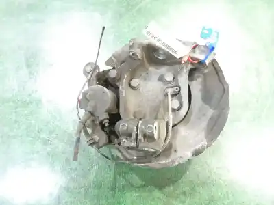 Автозапчасти б/у передняя правая кулачка за bmw serie 1 berlina (e81/e87) 118d ссылки oem iam 31216793924