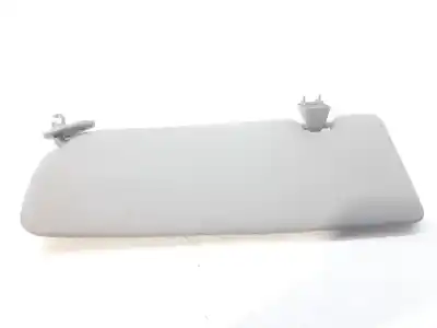 Peça sobressalente para automóvel em segunda mão para-sol direito por bmw serie 1 berlina (e81/e87) 118d referências oem iam 51167252506  