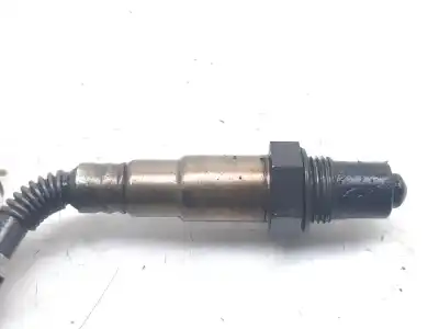 Pezzo di ricambio per auto di seconda mano sonda lambda per bmw serie 1 berlina (e81/e87) 118d riferimenti oem iam 779160001  