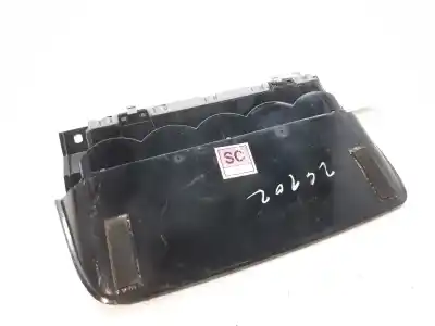 Peça sobressalente para automóvel em segunda mão farolim de travão central por chevrolet lacetti cdx referências oem iam 96551214