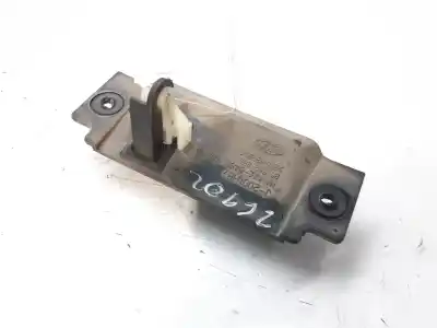 Peça sobressalente para automóvel em segunda mão puxador exterior de mala por chevrolet lacetti cdx referências oem iam 96349859