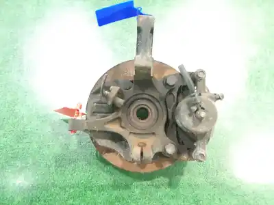 Peça sobressalente para automóvel em segunda mão manga de eixo dianteira esquerda por chevrolet lacetti cdx referências oem iam 96454297  