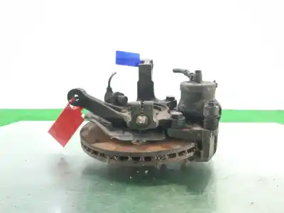 Peça sobressalente para automóvel em segunda mão manga de eixo dianteira esquerda por chevrolet lacetti cdx referências oem iam 96454297  