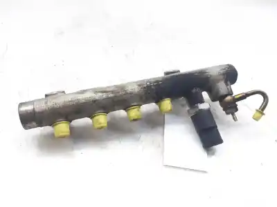 Gebrauchtes Autoersatzteil INJEKTORRAMPE zum OPEL ASTRA G BERLINA  OEM-IAM-Referenzen 0445214049  