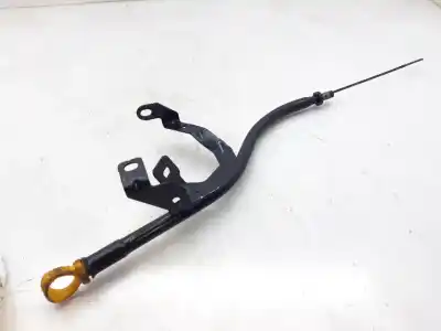 Second-hand car spare part oil stick for peugeot partner (s2) combi plus oem iam references 117461  