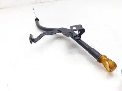 Second-hand car spare part oil stick for peugeot partner (s2) combi plus oem iam references 117461  