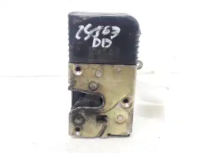 Piesă de schimb auto la mâna a doua încuietoare ușa din dreapta fațã pentru citroen jumpy i (u6u_) 1.9 d 70 referințe oem iam 9136k2