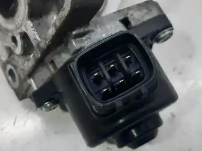 İkinci el araba yedek parçası EGR VALFI için TOYOTA RAV 4  OEM IAM referansları 2562036060  
