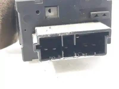 Pezzo di ricambio per auto di seconda mano comando pulito per citroen jumpy i (u6u_) 1.9 d 70 riferimenti oem iam 96049596zl  