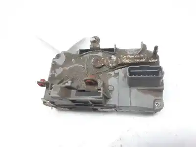 Автозапчастина б/у замок передній праві двері для citroen jumpy caja/chasis (bu_, bv_, bw_, bx_) 2.0 hdi 110 посилання на oem iam 9136j7