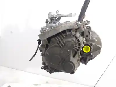 Автозапчастина б/у коробка передач для opel corsa d cosmo посилання на oem iam 55193621  6 velocidades