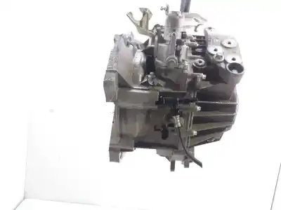 Автозапчастина б/у коробка передач для opel corsa d cosmo посилання на oem iam 55193621  6 velocidades