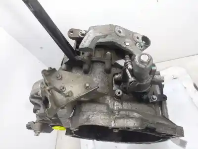 Second-hand car spare part gearbox for opel corsa d cosmo oem iam references 55193621