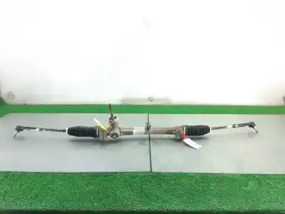 Second-hand car spare part steering rack for opel corsa d cosmo oem iam references 93167842