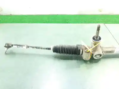 Second-hand car spare part steering rack for opel corsa d cosmo oem iam references 93167842  