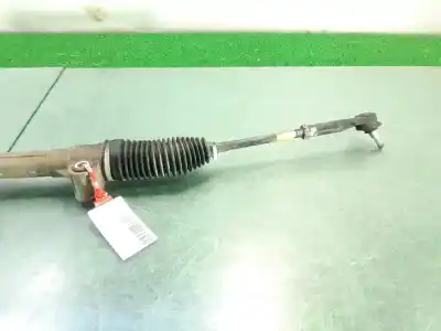 Second-hand car spare part steering rack for opel corsa d cosmo oem iam references 93167842  