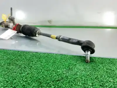 Second-hand car spare part steering rack for opel corsa d cosmo oem iam references 93167842  