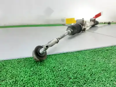 Second-hand car spare part steering rack for opel corsa d cosmo oem iam references 93167842  