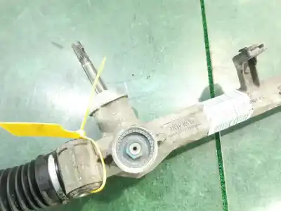 Second-hand car spare part steering rack for opel corsa d cosmo oem iam references 93167842  