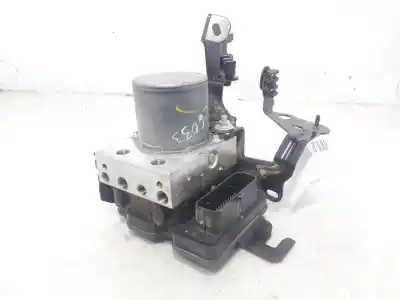 Second-hand car spare part abs for renault clio v r.s. line oem iam references 476607421r