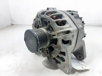 Автозапчастина б/у генератор для renault clio v r.s. line посилання на oem iam 231008040r  