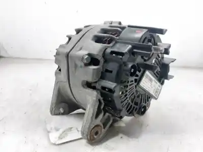 Автозапчастина б/у генератор для renault clio v r.s. line посилання на oem iam 231008040r  