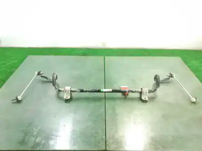 Second-hand car spare part front stabilizer bar for renault clio v r.s. line oem iam references 546110814r