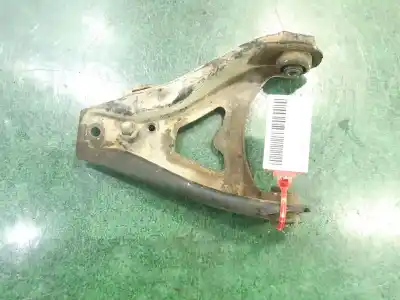 Pezzo di ricambio per auto di seconda mano braccio sospensione inferiore anteriore destro per renault scenic (ja..) 1.6 16v authentique (ja0b/11) riferimenti oem iam 8200737133  