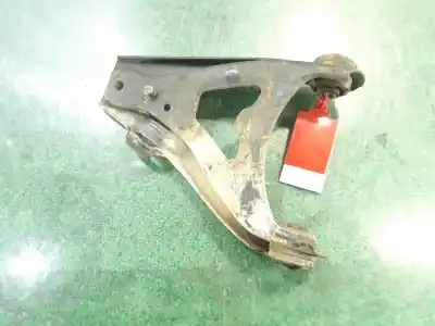 Pezzo di ricambio per auto di seconda mano BRACCIO SOSPENSIONE INFERIORE ANTERIORE DESTRO per RENAULT SCENIC (JA..)  Riferimenti OEM IAM 8200737133  
