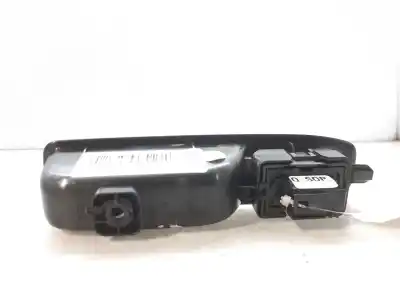 Second-hand car spare part rear right power window switch for renault clio v r.s. line oem iam references 254114723r