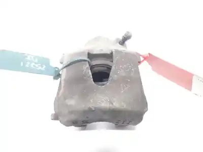 Second-hand car spare part front left brake caliper for seat leon (1p1) reference oem iam references 1k0615123d  
