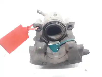 Second-hand car spare part front left brake caliper for seat leon (1p1) reference oem iam references 1k0615123d  