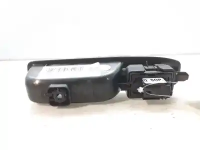 Second-hand car spare part rear left power window switch for renault clio v r.s. line oem iam references 254114723r  